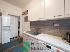 Prodej bytu 2+1, Karlovy Vary - Rybáře, Sokolovská, 62 m2