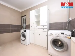 Prodej rodinného domu, Olomouc, Slavonínská, 150 m2