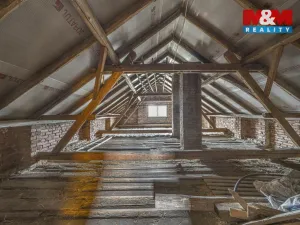 Prodej rodinného domu, Lejšovka, 99 m2