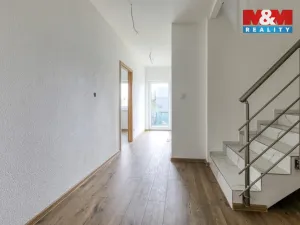 Prodej rodinného domu, Sokolov, Tyršova, 98 m2