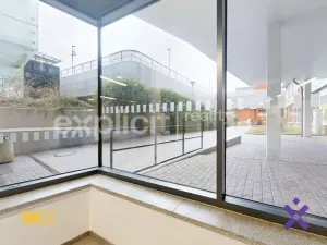 Pronájem obchodního prostoru, Zlín, Kvítková, 113 m2