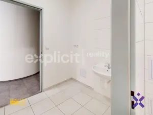 Pronájem obchodního prostoru, Zlín, Kvítková, 113 m2