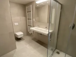 Pronájem bytu 2+kk, Praha - Košíře, Tůmova, 65 m2