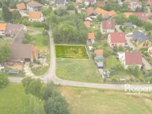 Prodej rodinného domu, Rozseč nad Kunštátem, 66 m2