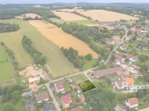 Prodej rodinného domu, Rozseč nad Kunštátem, 66 m2