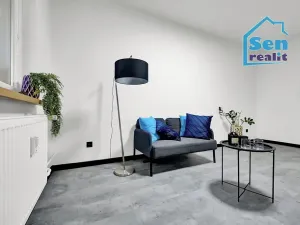 Pronájem bytu 1+1, Karviná, Školská, 38 m2