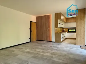 Pronájem rodinného domu, Petrovice u Karviné, 77 m2