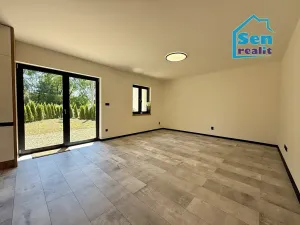 Pronájem rodinného domu, Petrovice u Karviné, 77 m2