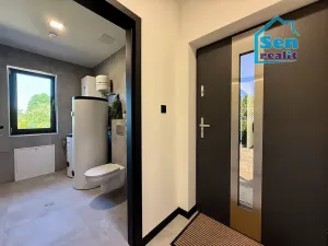 Prodej rodinného domu, Petrovice u Karviné, 77 m2