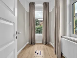 Prodej bytu 3+1, Cvikov, Mlýnská, 119 m2