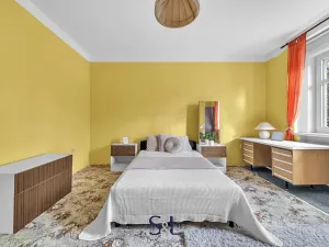 Prodej vícegeneračního domu, Telnice, 303 m2