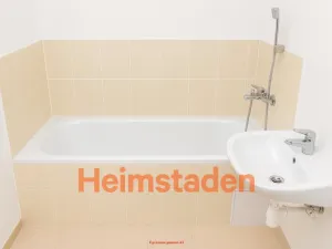 Pronájem bytu 3+1, Albrechtice, Hornická, 70 m2