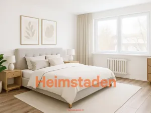 Pronájem bytu 3+1, Albrechtice, Hornická, 70 m2