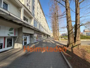 Pronájem bytu 3+kk, Havířov - Město, nám. Republiky, 75 m2