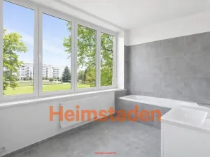 Pronájem bytu 3+kk, Havířov - Město, nám. Republiky, 75 m2