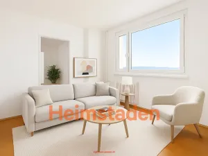 Pronájem bytu 2+1, Havířov - Podlesí, Kosmonautů, 56 m2