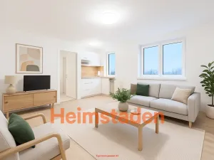 Pronájem bytu 1+kk, Havířov - Šumbark, U Nádraží, 29 m2
