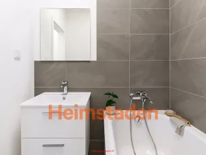 Pronájem bytu 3+kk, Ostrava - Moravská Ostrava, Zborovská, 70 m2