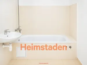 Pronájem bytu 3+1, Ostrava - Hrabůvka, Veverkova, 71 m2