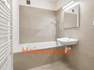 Pronájem bytu 3+1, Ostrava - Poruba, Budovatelská, 76 m2