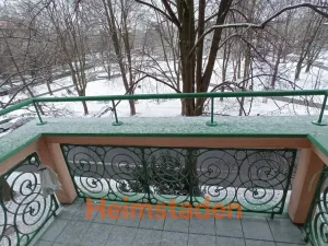 Pronájem bytu 2+1, Ostrava - Poruba, Komenského, 60 m2