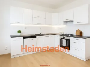 Pronájem bytu 3+1, Ostrava - Poruba, náměstí Jana Nerudy, 99 m2