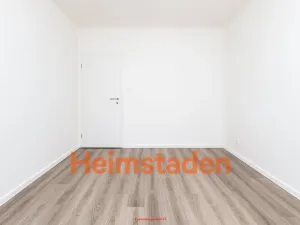 Pronájem bytu 2+1, Ostrava - Poruba, Bohuslava Martinů, 53 m2