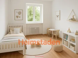 Pronájem bytu 3+1, Ostrava - Poruba, Porubská, 74 m2