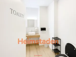 Pronájem obchodního prostoru, Ostrava - Poruba, Porubská, 97 m2