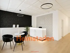 Pronájem kanceláře, Ostrava - Poruba, Porubská, 97 m2