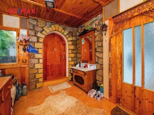 Prodej chalupy, Rosovice, 117 m2