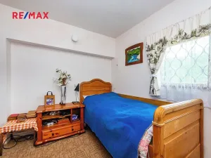 Prodej chalupy, Rosovice, 117 m2