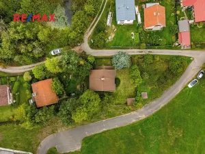 Prodej chalupy, Rosovice, 117 m2