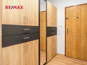 Pronájem bytu 3+1, Česká Lípa, Východní, 74 m2