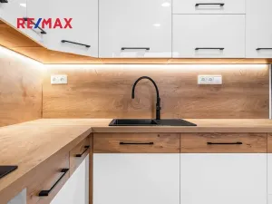 Pronájem bytu 3+1, Česká Lípa, Východní, 74 m2