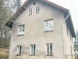 Prodej rodinného domu, Šlapanov, 120 m2