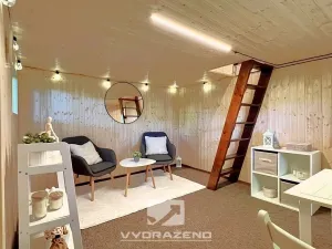 Prodej rodinného domu, Štěchovice, 56 m2