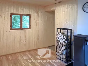 Prodej rodinného domu, Štěchovice, 56 m2