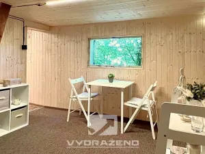 Prodej rodinného domu, Štěchovice, 56 m2