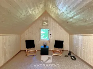 Prodej rodinného domu, Štěchovice, 56 m2