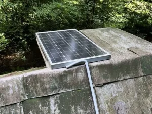 Prodej rodinného domu, Štěchovice, 56 m2