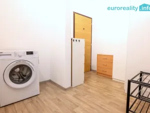 Prodej bytu 2+kk, Strakonice, U Zahrádek, 46 m2