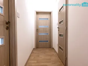 Prodej bytu 2+kk, Strakonice, U Zahrádek, 46 m2