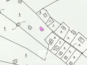 Prodej rodinného domu, Kaliště - Poddubí, 33 m2