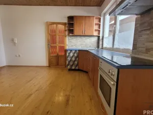 Pronájem bytu 3+kk, Olomouc, 50 m2