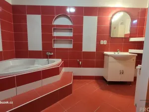 Pronájem bytu 3+kk, Olomouc, 50 m2