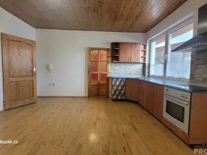 Pronájem bytu 3+kk, Olomouc, 52 m2