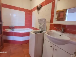 Pronájem bytu 2+kk, Olomouc, 38 m2