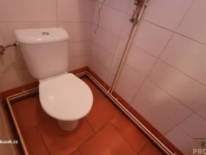 Pronájem bytu 2+kk, Olomouc, 40 m2