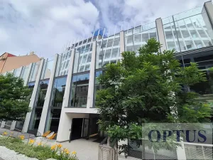 Pronájem bytu 2+kk, Praha - Smíchov, Holečkova, 71 m2